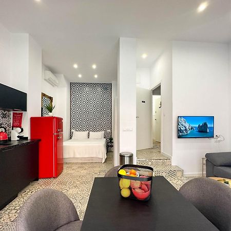 Capitan Rueda Apartments Alicante - Parking 10 Euros Per Day Exterior photo